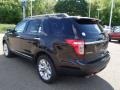 2013 Kodiak Brown Metallic Ford Explorer Limited 4WD  photo #6