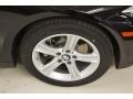 2013 BMW 3 Series 320i Sedan Wheel
