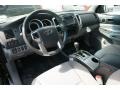 Black - Tacoma V6 SR5 Access Cab 4x4 Photo No. 5