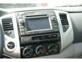 Black - Tacoma V6 SR5 Access Cab 4x4 Photo No. 6