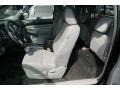 Black - Tacoma V6 SR5 Access Cab 4x4 Photo No. 8