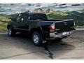 Black - Tacoma V6 SR5 Access Cab 4x4 Photo No. 2