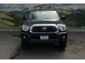 Black - Tacoma V6 SR5 Access Cab 4x4 Photo No. 3