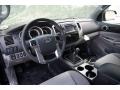 Black - Tacoma V6 SR5 Access Cab 4x4 Photo No. 5