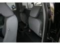 Black - Tacoma V6 SR5 Access Cab 4x4 Photo No. 7