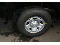 Black - Tacoma V6 SR5 Access Cab 4x4 Photo No. 10