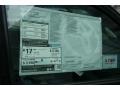 Black - Tacoma V6 SR5 Access Cab 4x4 Photo No. 11