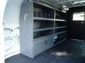 2013 Oxford White Ford E Series Van E150 Cargo  photo #13