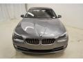 Space Gray Metallic - 5 Series 528i Sedan Photo No. 4