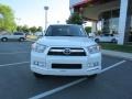 Blizzard White Pearl - 4Runner Limited 4x4 Photo No. 2