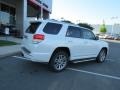 Blizzard White Pearl - 4Runner Limited 4x4 Photo No. 22