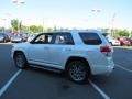 Blizzard White Pearl - 4Runner Limited 4x4 Photo No. 24