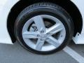Super White - Camry SE Photo No. 4