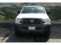 Super White - Tacoma Regular Cab 4x4 Photo No. 3