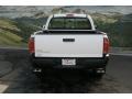 Super White - Tacoma Regular Cab 4x4 Photo No. 4