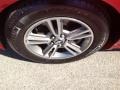 2013 Red Candy Metallic Ford Mustang V6 Premium Convertible  photo #9
