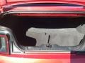 2013 Red Candy Metallic Ford Mustang V6 Premium Convertible  photo #14