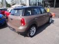 2011 Light Coffee Mini Cooper Countryman  photo #8