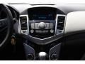 Champagne Silver Metallic - Cruze LS Photo No. 9