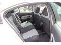 Champagne Silver Metallic - Cruze LS Photo No. 10