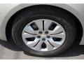Champagne Silver Metallic - Cruze LS Photo No. 12