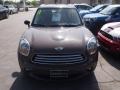 2011 Light Coffee Mini Cooper Countryman  photo #24