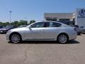 Mercury Metallic - GS 350 AWD Photo No. 3