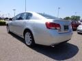 Mercury Metallic - GS 350 AWD Photo No. 4