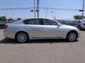 Mercury Metallic - GS 350 AWD Photo No. 7
