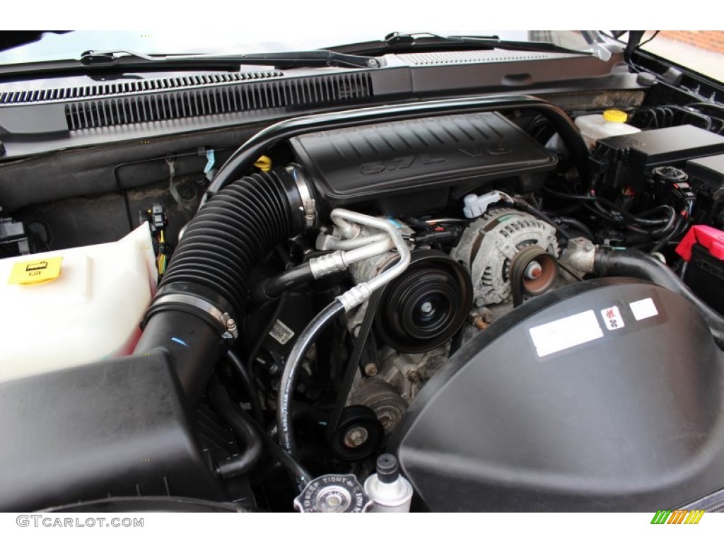 2010 Jeep Grand Cherokee Laredo 4x4 3.7 Liter SOHC 12-Valve V6 Engine Photo #81157676