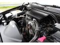 3.7 Liter SOHC 12-Valve V6 Engine for 2010 Jeep Grand Cherokee Laredo 4x4 #81157701