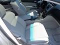 Mercury Metallic - GS 350 AWD Photo No. 13