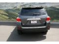 Magnetic Gray Metallic - Highlander Limited 4WD Photo No. 4