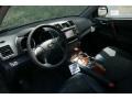 2013 Magnetic Gray Metallic Toyota Highlander Limited 4WD  photo #5