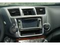 2013 Magnetic Gray Metallic Toyota Highlander Limited 4WD  photo #6
