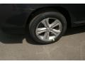 2013 Magnetic Gray Metallic Toyota Highlander Limited 4WD  photo #9