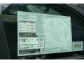 2013 Magnetic Gray Metallic Toyota Highlander Limited 4WD  photo #10