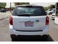 Summit White - Equinox LS AWD Photo No. 5