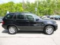 Jet Black 2006 BMW X5 3.0i Exterior