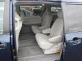 2011 South Pacific Blue Pearl Toyota Sienna V6  photo #21