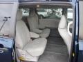 2011 South Pacific Blue Pearl Toyota Sienna V6  photo #23