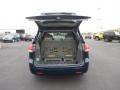 2011 South Pacific Blue Pearl Toyota Sienna V6  photo #29