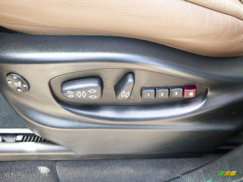 2006 BMW X5 3.0i Controls Photo #81158475