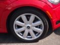 Chili Red - Cooper S Hardtop Photo No. 2