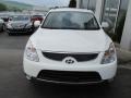 2008 Stone White Hyundai Veracruz Limited AWD  photo #5