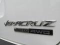 2008 Stone White Hyundai Veracruz Limited AWD  photo #8