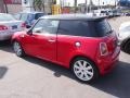 Chili Red - Cooper S Hardtop Photo No. 9