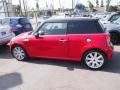 Chili Red - Cooper S Hardtop Photo No. 11
