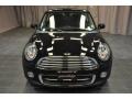 Midnight Black Metallic - Cooper Hardtop Baker Street Package Photo No. 3