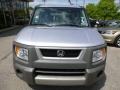 Satin Silver Metallic - Element LX AWD Photo No. 8